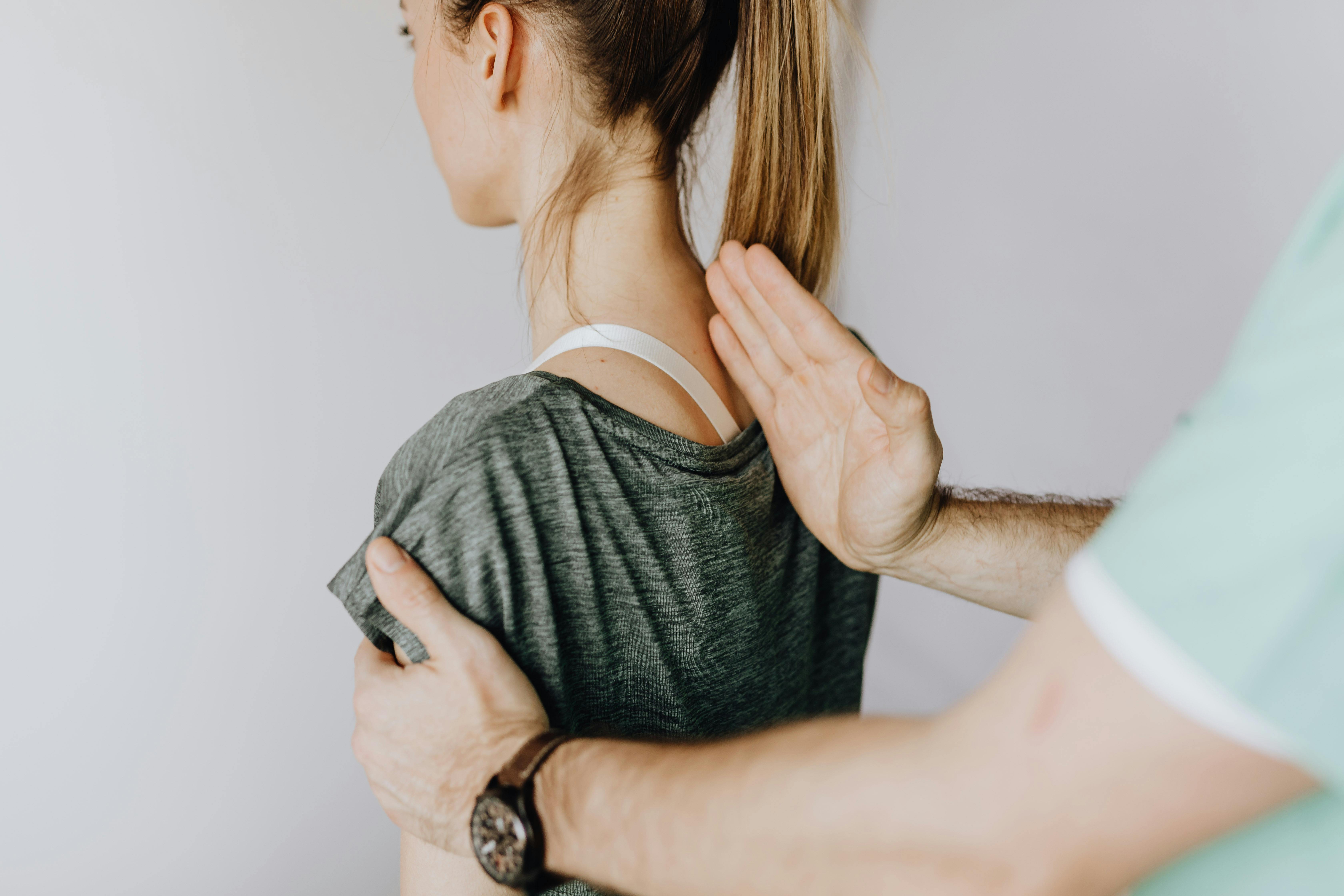 How a Chiropractor Can Help Treat Your Herniated Disc